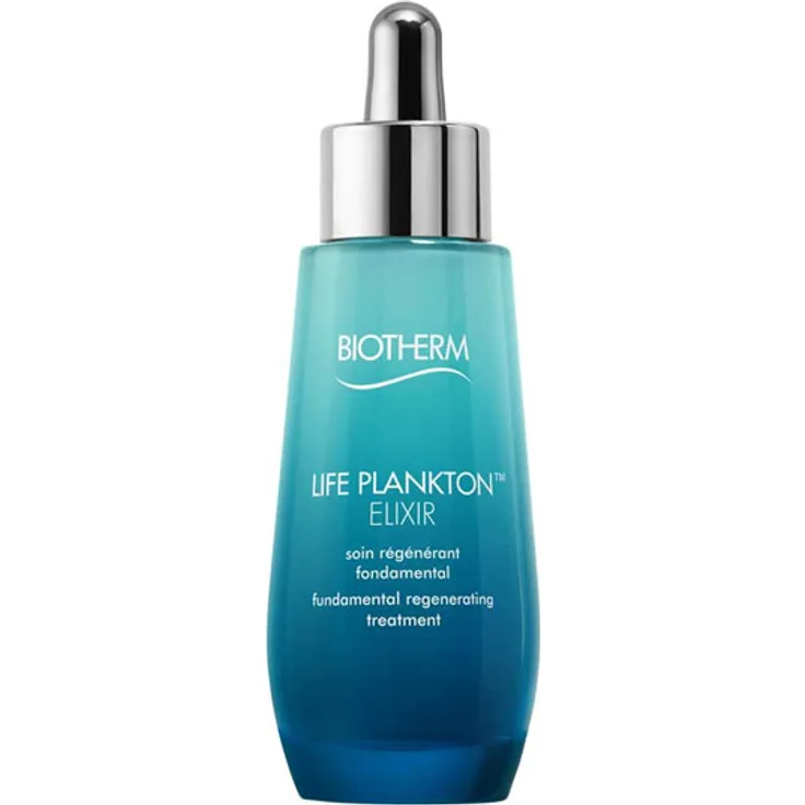 Biotherm Life Plankton Elixir gesichtslotion 75 ml Tagespflege
