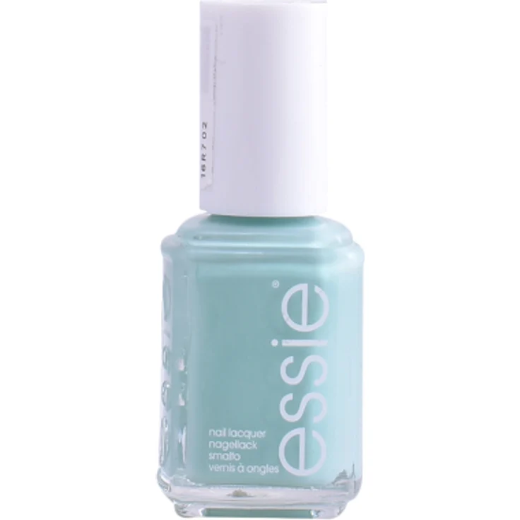 Essie Nail Color Nagellack #99-Mint Candy Apple 13,5 ml – Bild 1