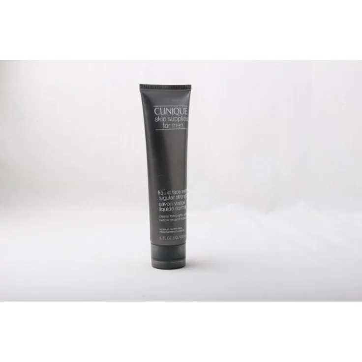 Clinique Skin Supplies For Men Liquid Face Wash Normale Haut 150 ml