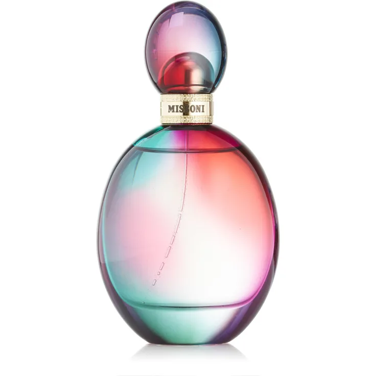 Missoni Women Eau de Parfum (EdP) Damenduft 50 ml