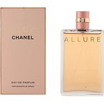 Chanel Allure Eau de Toilette (EdT) 100 ml