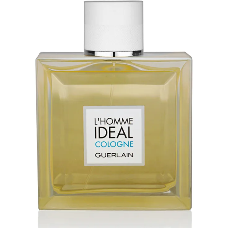 Guerlain L'Homme Idéal Cologne Eau de Toilette (EdT) Herrenduft 100 ml