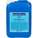 Bode Sterillium Hände-Desinfektionsmittel Classic Pure Hautdesinfektion 5 l 