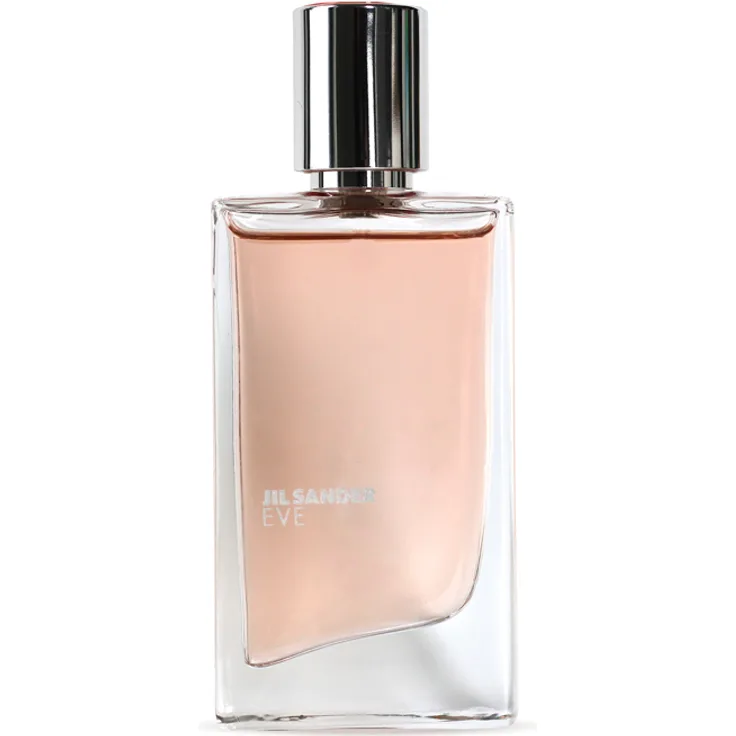 Jil Sander Eve Eau de Toilette (EdT) Damenduft 50 ml Duftfamilie: Chypre, blumig