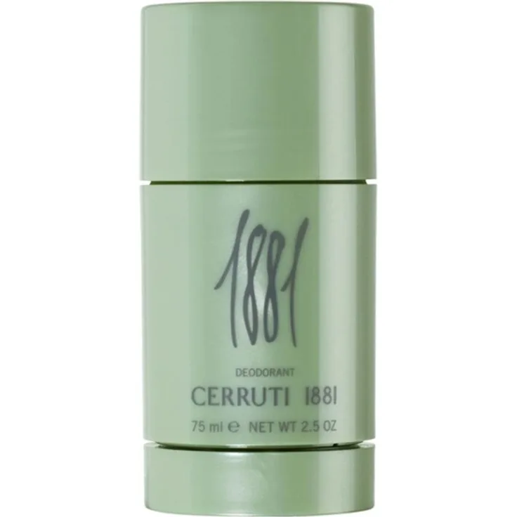 Cerruti 1881 Pour Homme Deodorant Stick 75 ml