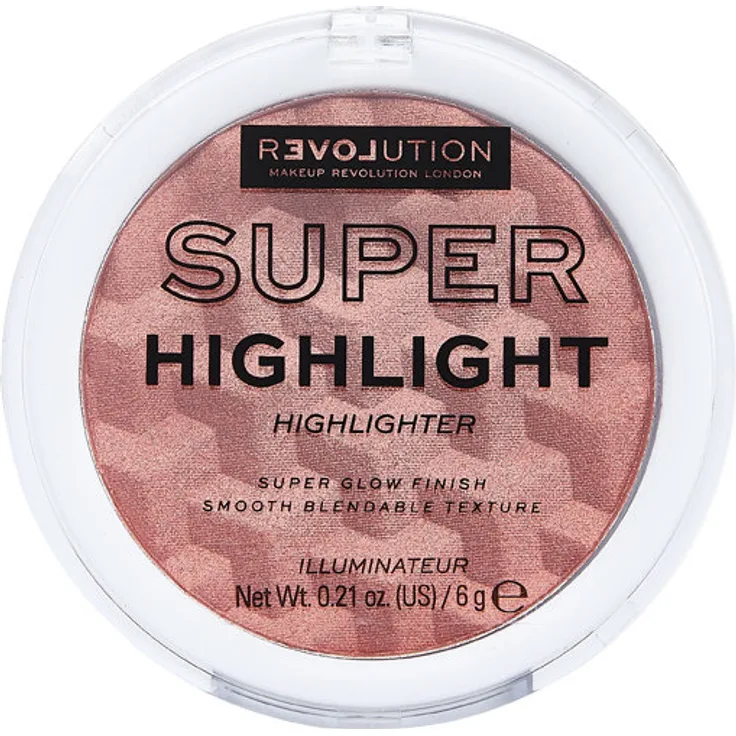 Relove Super Highlight Highlighter Raspberry 6 g