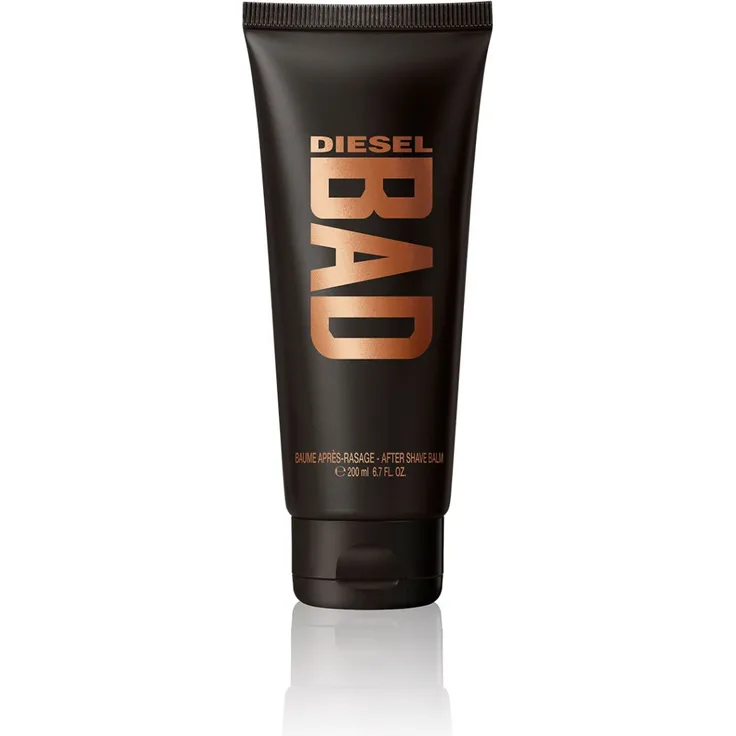 Diesel Bad After Shave Balm 200 ml