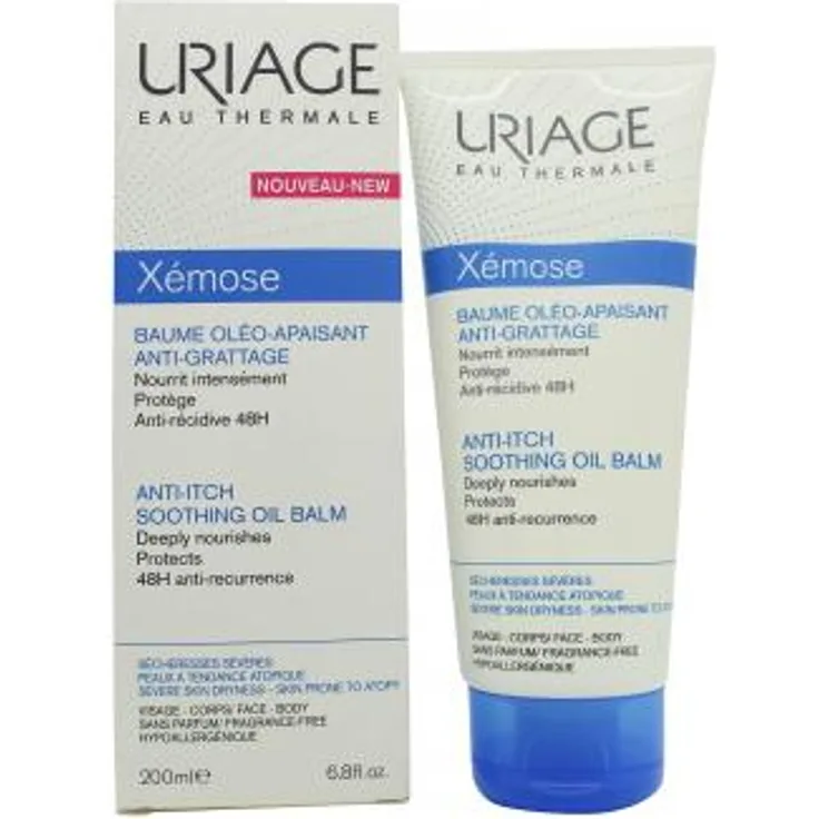 Uriage Xemose Anti Itch Smoothing Balsam 200 ml