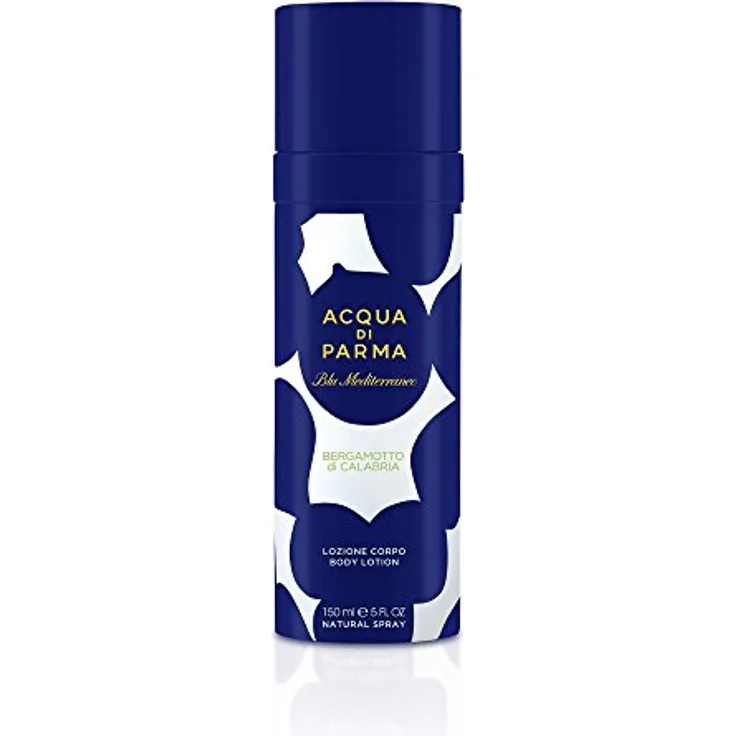 Acqua di Parma Blu Mediterraneo - Bergamotto di Calabria 150 ml 
