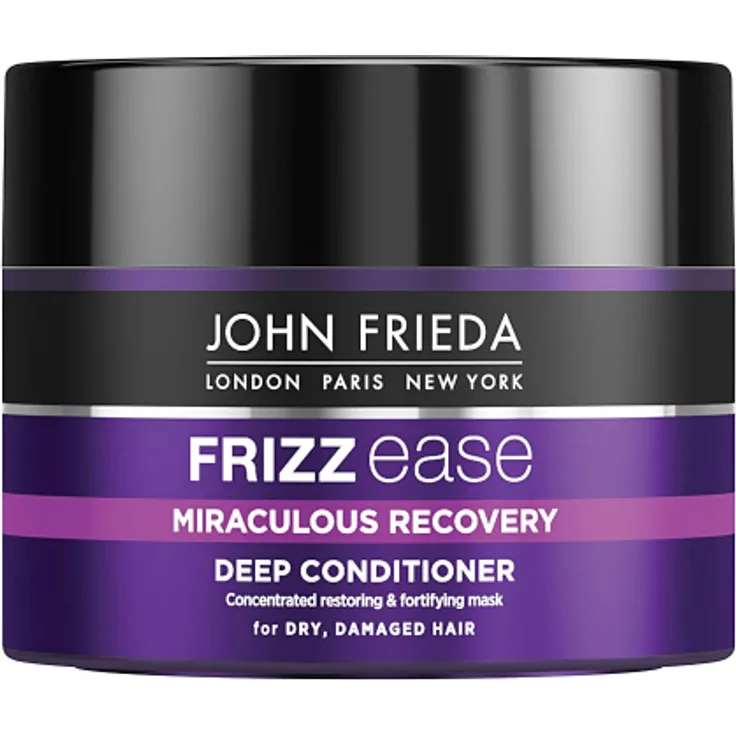 John Frieda Frizz Ease Miraculous Recovery Deep Conditioner 250 ml