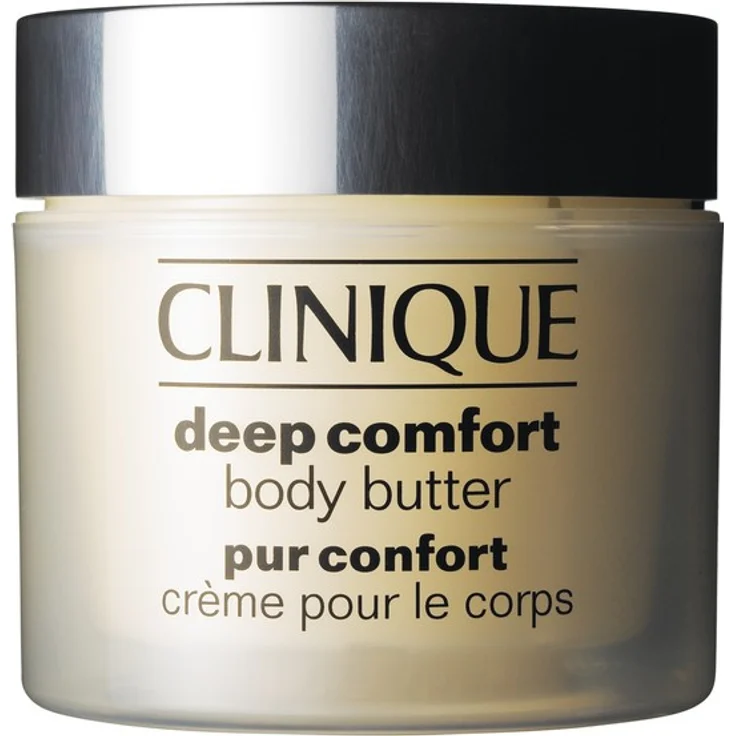 Clinique Deep Comfort Body Butter 200 ml  – Bild 1