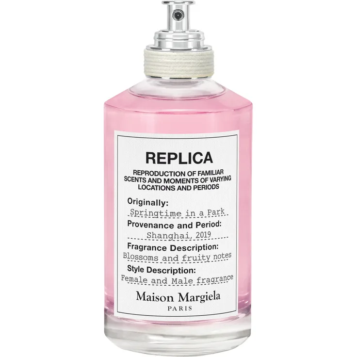 Maison Margiela Replica Springtime in a Park Eau de Toilette (EdT) Damenduft 100 ml