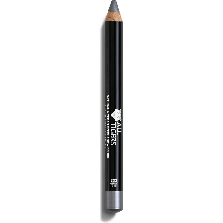 All Tigers - Eyeliner/Lidschatten 302 Grau 3 g