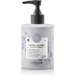 Maria Nila Colour Refresh Pearl Silver 0.20 300 ml