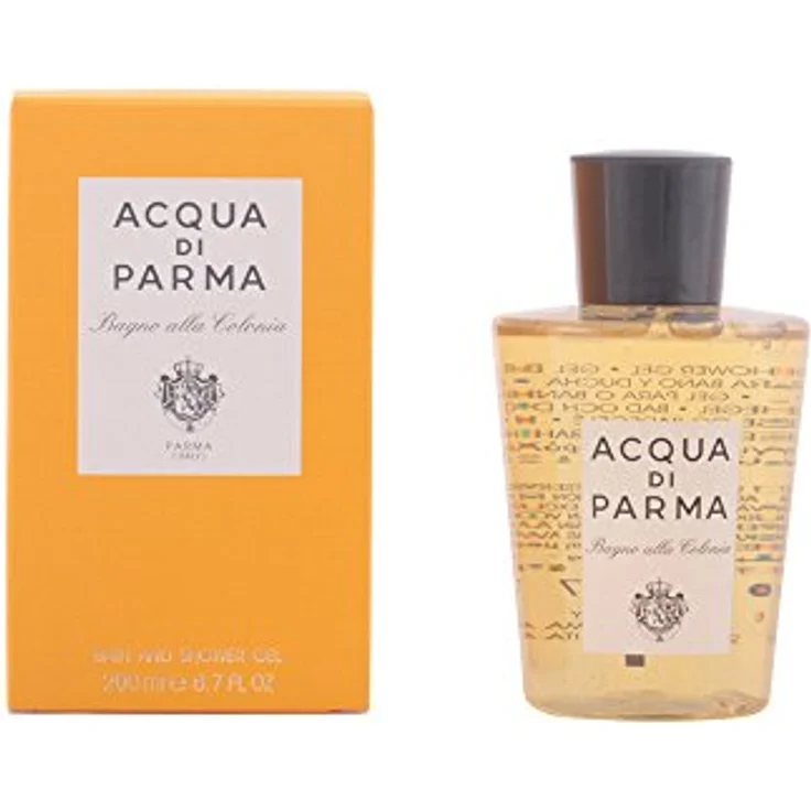 Acqua di Parma Colonia Duschgel 200 ml – Bild 1