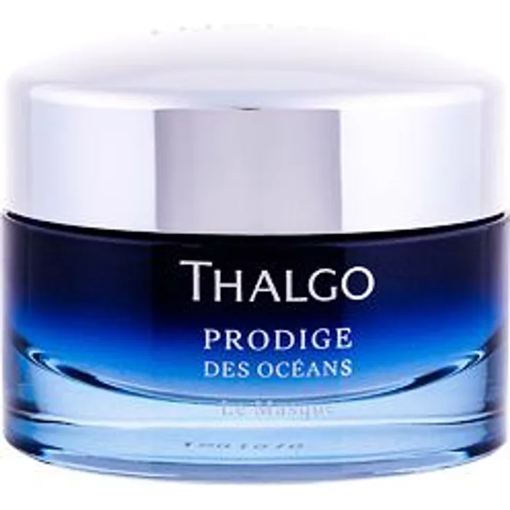 Thalgo Prodige Des Oceans Algenmaske 50 g, für Damen und Herren