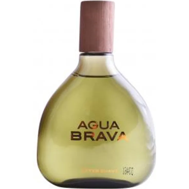 Antonio Puig After Shave Lotion Agua Brava 200 ml