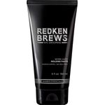 Redken Paste Brews Work Hard Molding Paste 150 ml