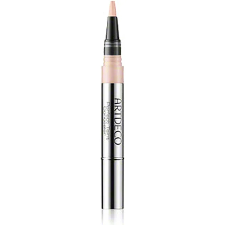 Artdeco Augen Make-up Perfect Teint Concealer 6 Light Ivory 2 ml Concealer – Bild 2