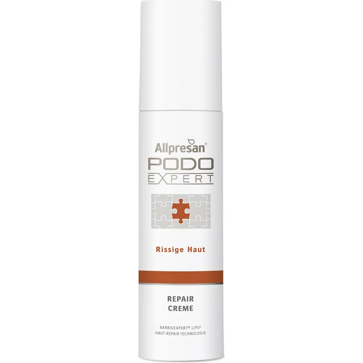 Allpresan Podo Expert Repair Creme 100 ml