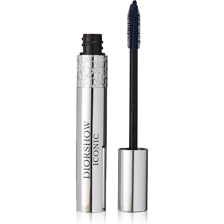 Dior Iconic Wimperntusche 268 Navy Blue 10 g