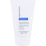 Neostrata Resurface glycolic Renewal Smoothing glättende Und Feuchtigkeitsspendende Creme Mit glykolsäure 40 g, für eine glatte Haut
