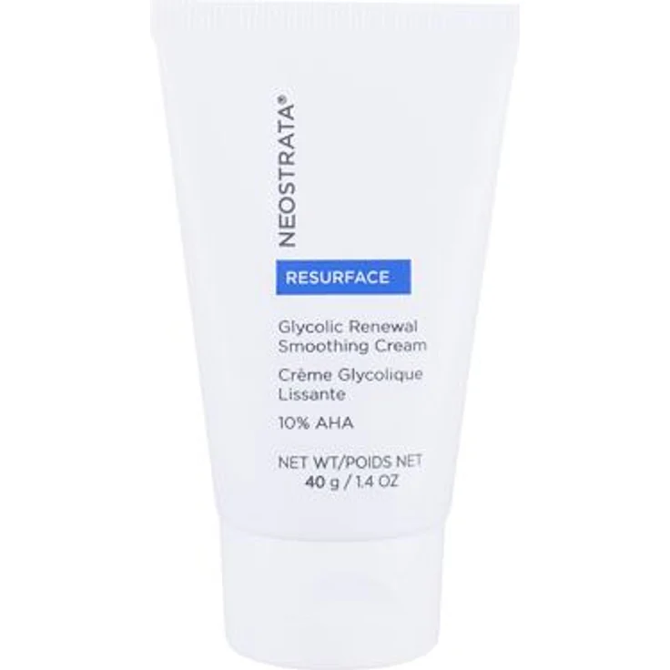 Neostrata Resurface glycolic Renewal Smoothing glättende Und Feuchtigkeitsspendende Creme Mit glykolsäure 40 g, für eine glatte Haut – Bild 1