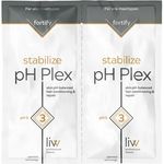 Liw Haarpflege Ph Plex Stabilize & Stabilize 24 ml