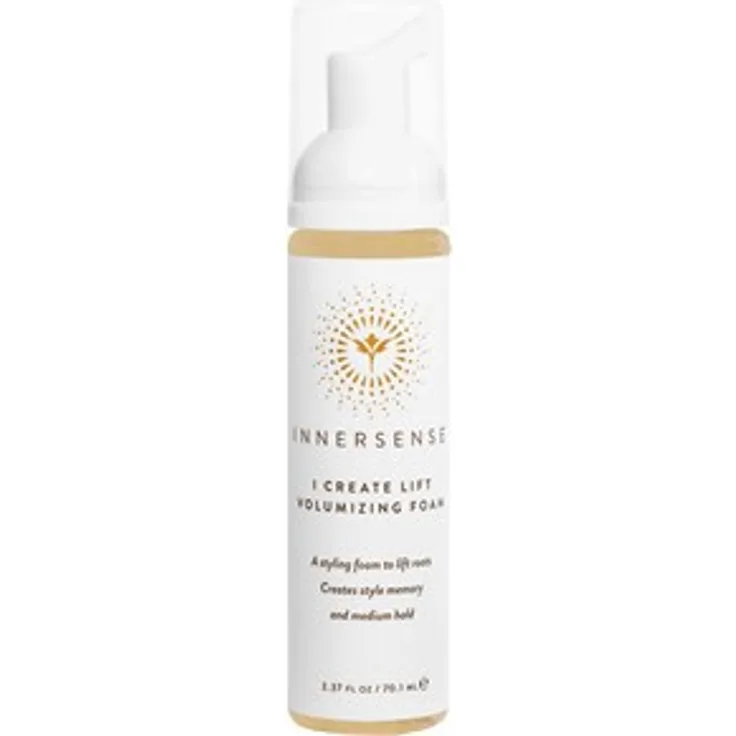 Innersense Haarpflege Styling I Create Lift Volumizing Foam 70,10 ml