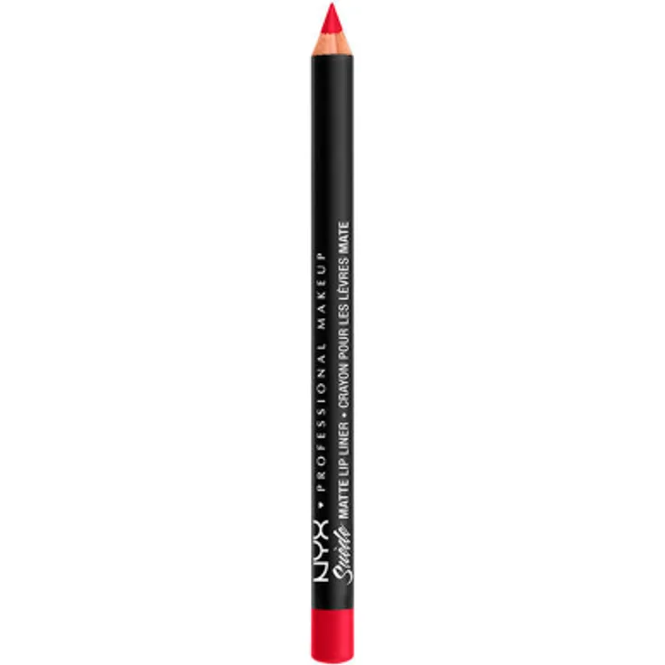 NYX SUEDE matte lip liner #spicy 3,5 g 1 g