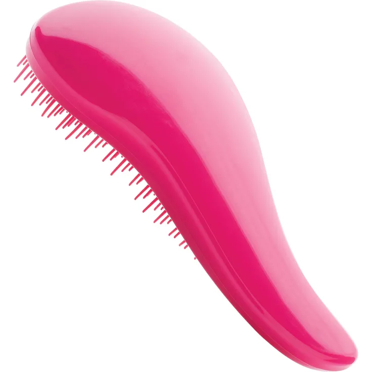 XanitaliaPro Kolor Tangle Entwirrbürste in Pink