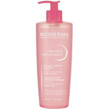 Bild für Bioderma gel Sensibio gel Moussant Nettoyant Apaisant Micellaire