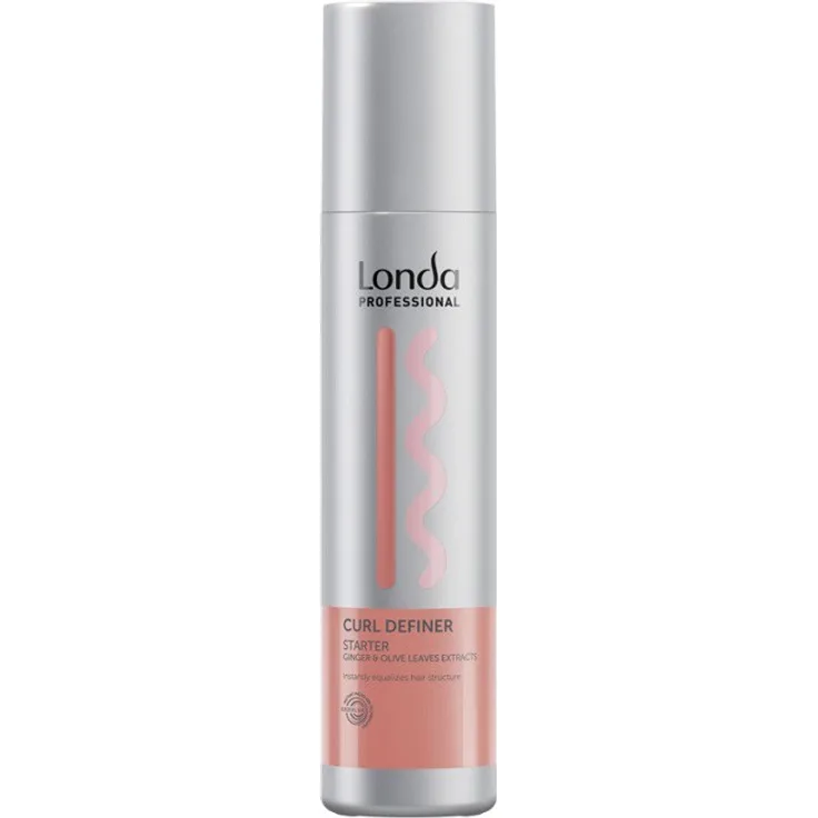 Londa Curl Definer Starter 250 ml