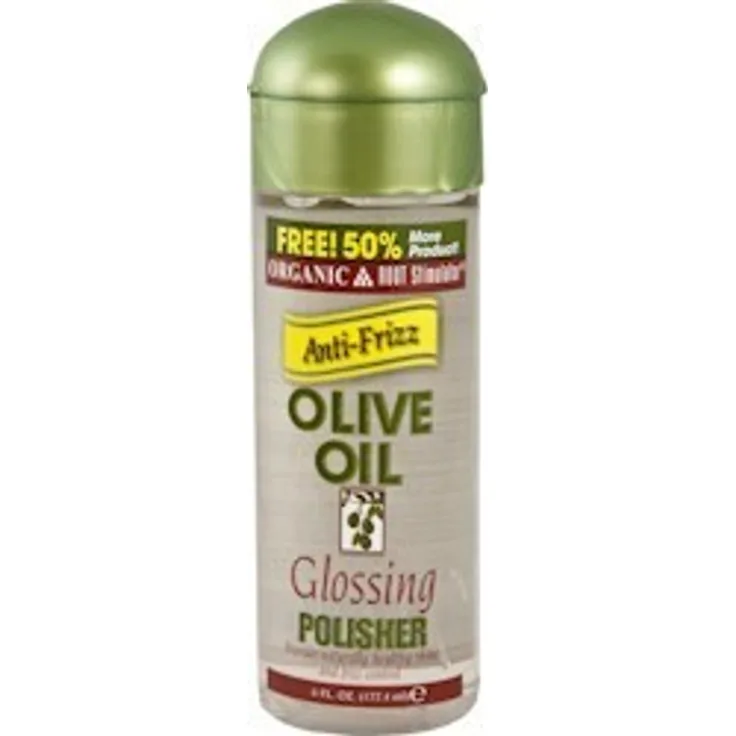 Ors Olive Oil glossing Hair Polisher 177 ml