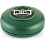 Proraso Rasiercreme Green Shaving Cream Tutte Le Barbe 75 ml
