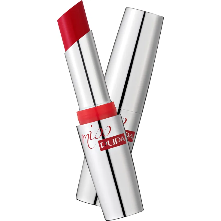 Pupa Lip Make-up Miss Pupa Ultra Brilliant Lipstick 503 Spicy Red 2.4 ml