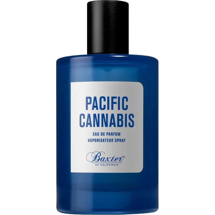 Baxter of California Pacific Eau de Parfum (EdP) Herrenduft 100 ml
