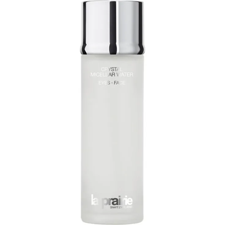La Prairie Cleansers & Toners Crystal Micellar Water, für Damen und Herren