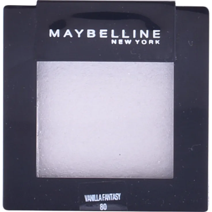 Maybelline COLOR SENSATIONAL mono shadow #80-vainilla fantasy 4,4 g