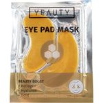 Yeauty Beauty Boost Eye Pad Mask - feuchtigkeitsspendende Augenpads mit Kollagen, 30 g