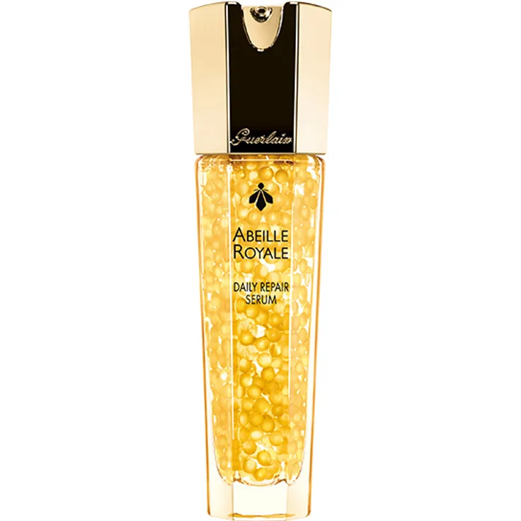 Guerlain Abeille Royale Daily Repair 30 ml, für alle Hauttypen geeignet, Anti-Aging