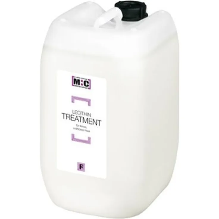 M:C Treatment Lecithin F für feines kraftloses Haar 5000 ml