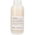 Davines Love Curl Cream 150 ml Wirkung: Pflege, Geschmeidigkeit