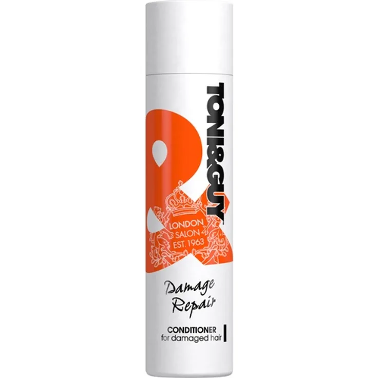 Toni&Guy Nourish Conditioner for Damaged Hair 250 ml