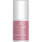 Alessandro Striplac Peel or Soak 112 Meet me in Paris 8 ml, Farbton: Rosa