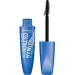 Rimmel Scandaleyes Wow Wings Wasserfeste Wimperntusche 12 ml - 001 Black