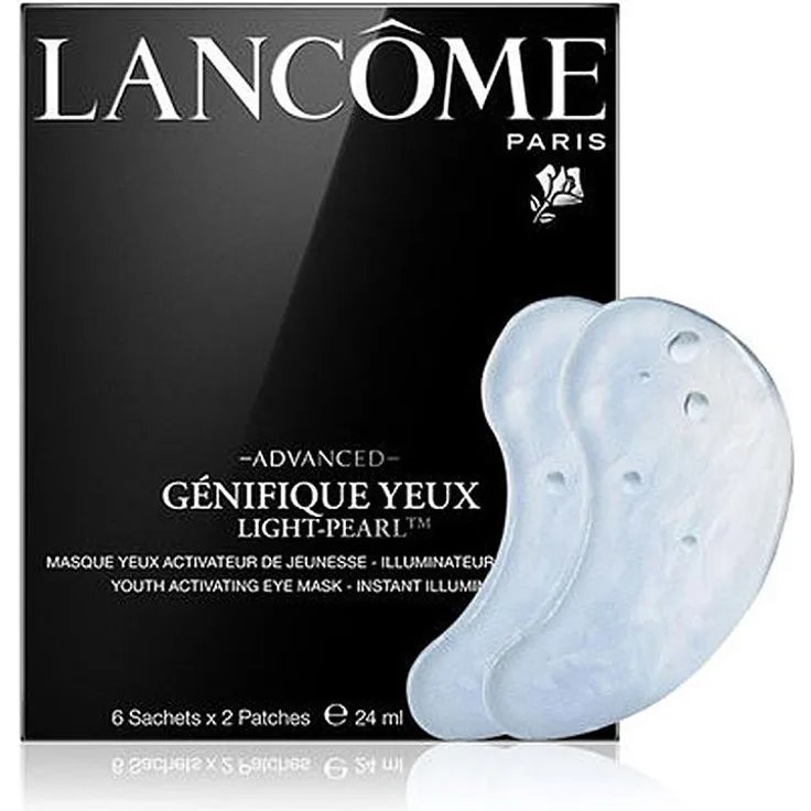 Lancôme Génifique Yeux Augenmaske