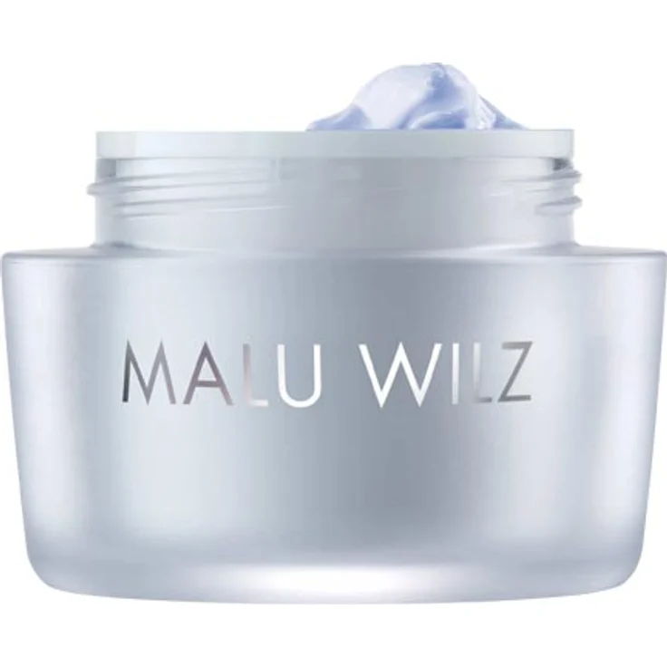 Malu Wilz Hyaluronic Active Cream Rich 50 ml – Bild 1