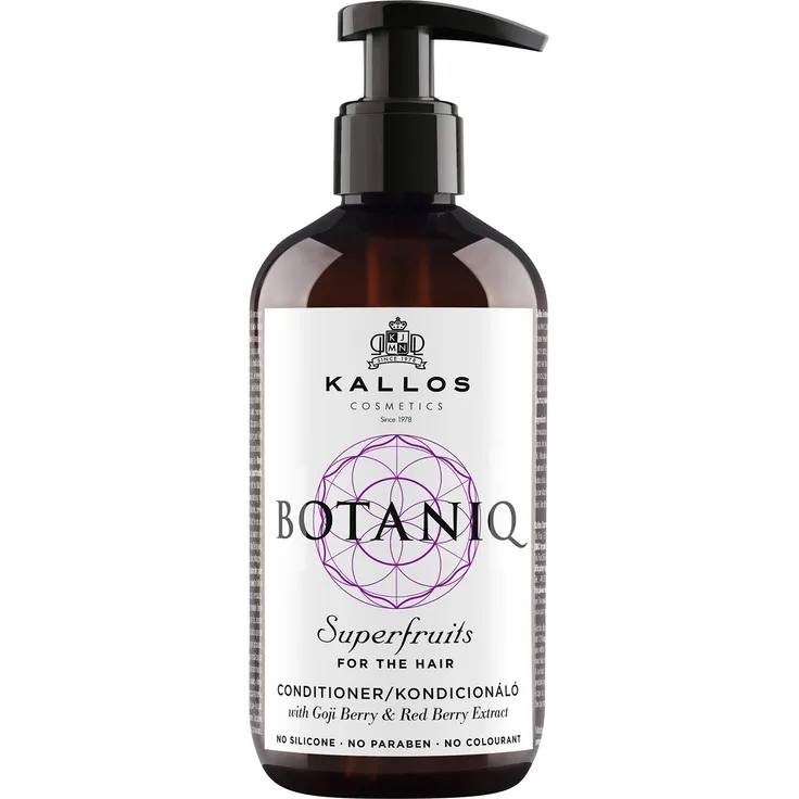 Kallos Botaniq Superfruits Haarspülung 300 ml