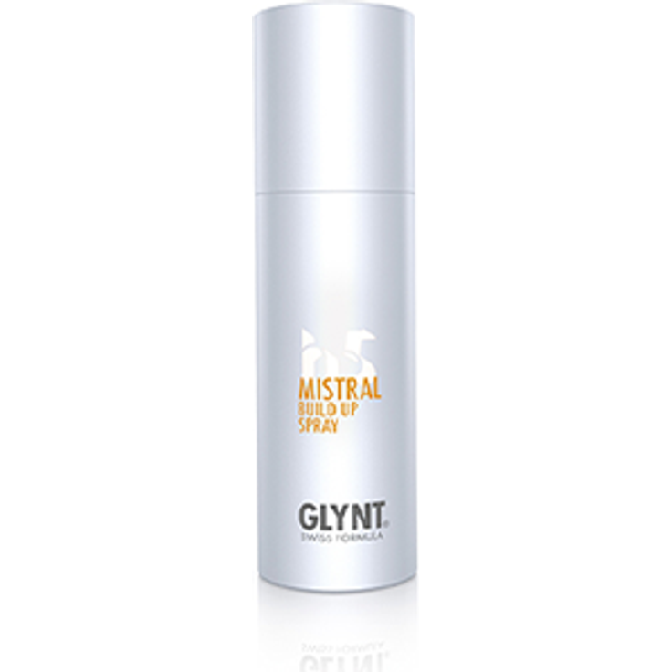 Glynt Mistral Build up Spray 50 ml